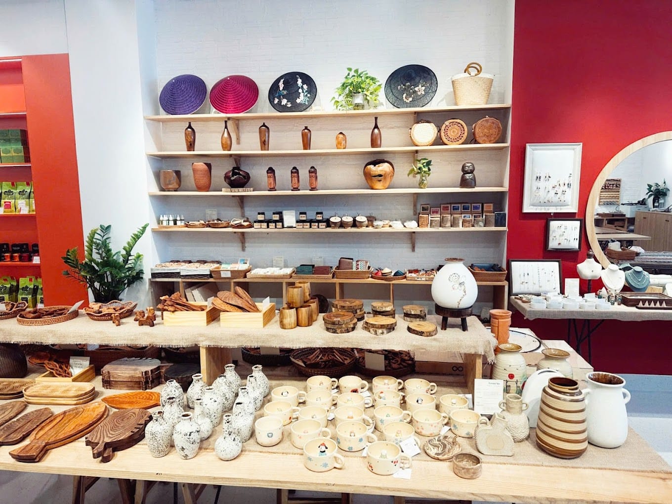 ngay mai handicrafts souvenirs gifts