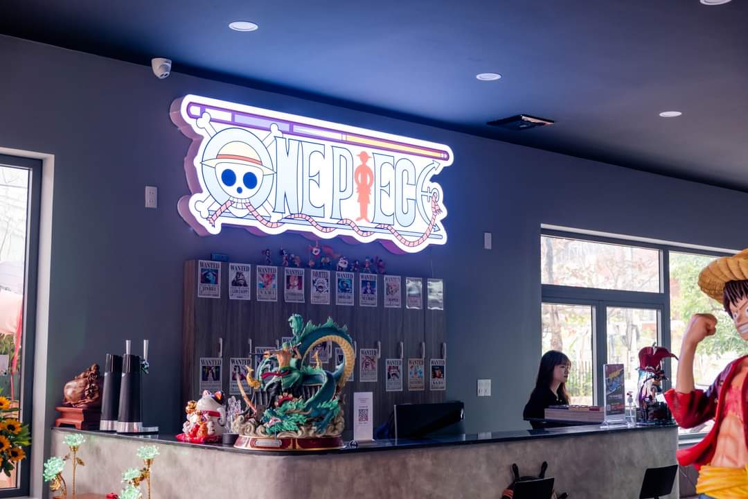 one piece billiards club