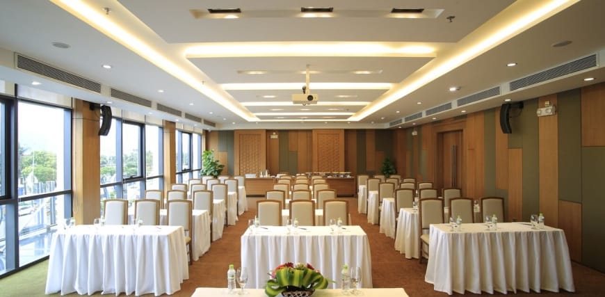 Pavilion Hotel Danang