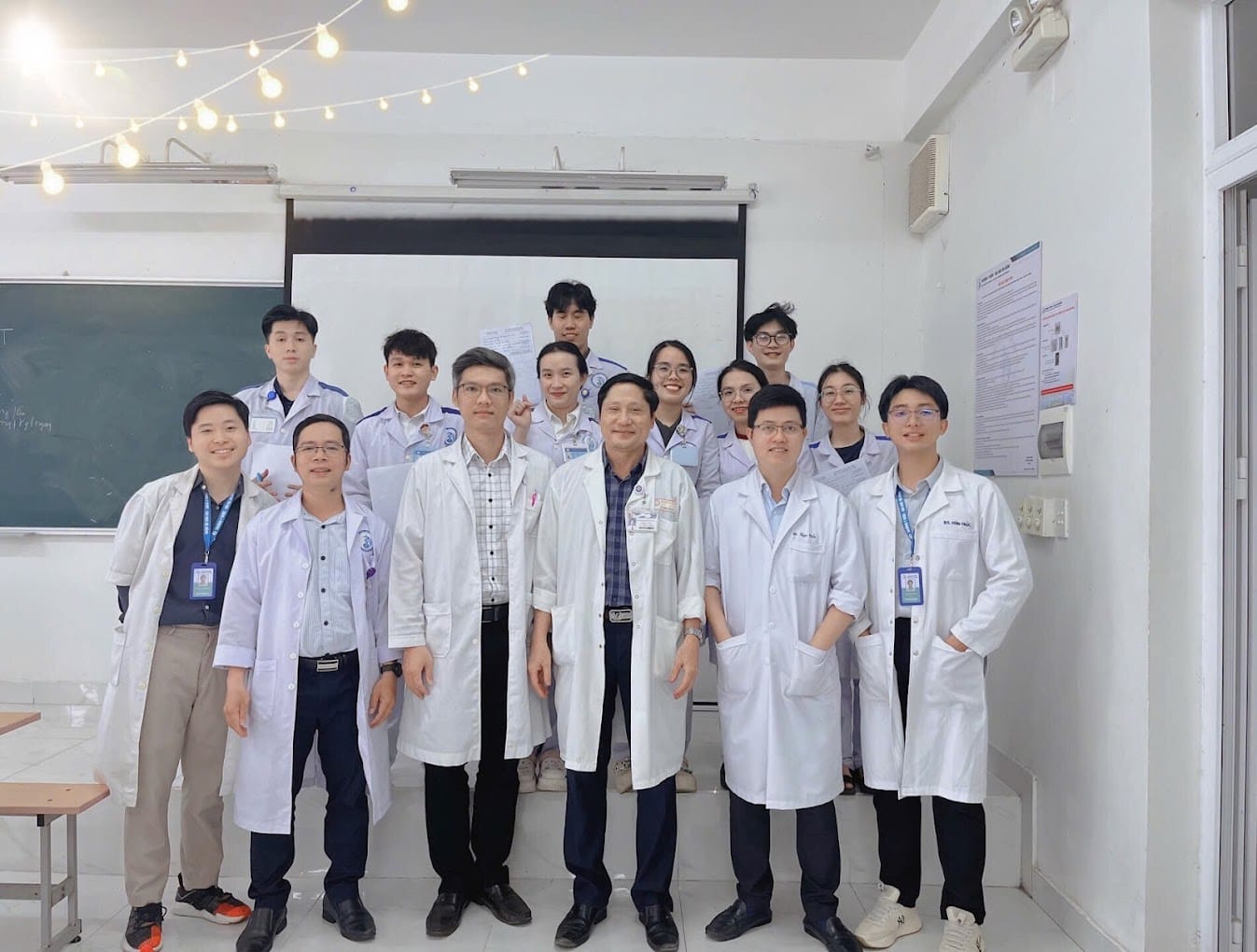 phong kham nhi bs tran thanh hai childrens clinic