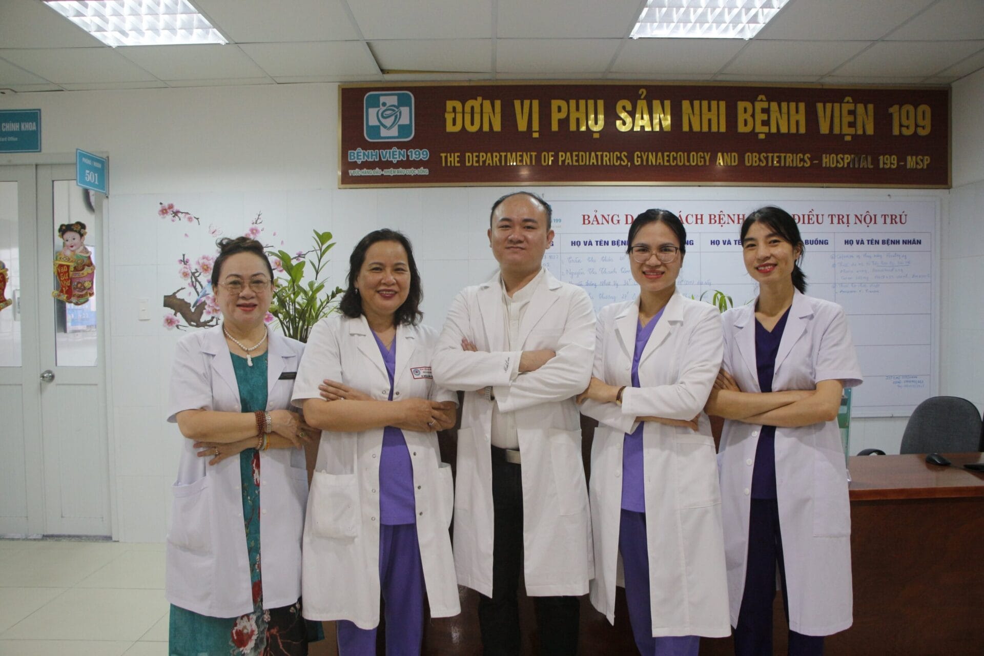 phong kham nhi khoa bs ckii huynh thi diem thuy