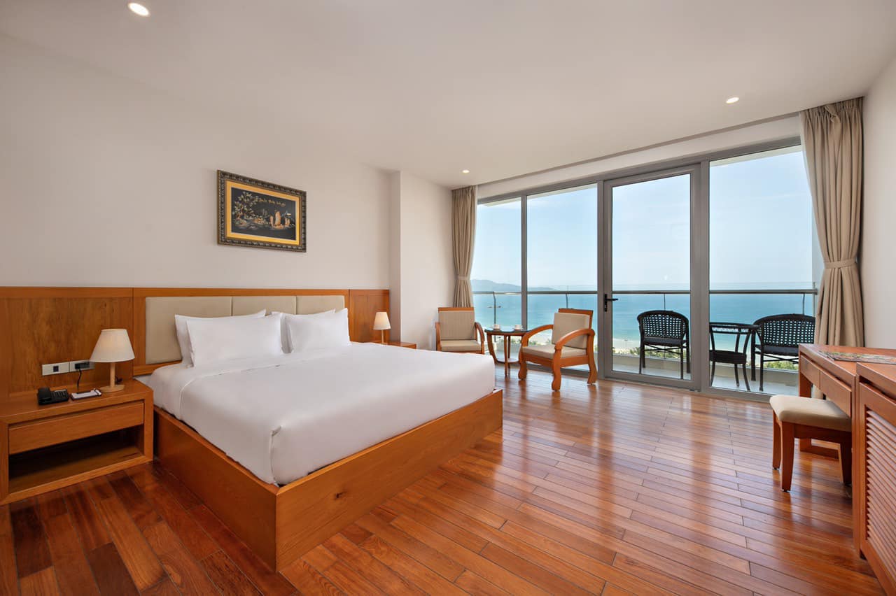 Sekong Hotel Đà Nẵng