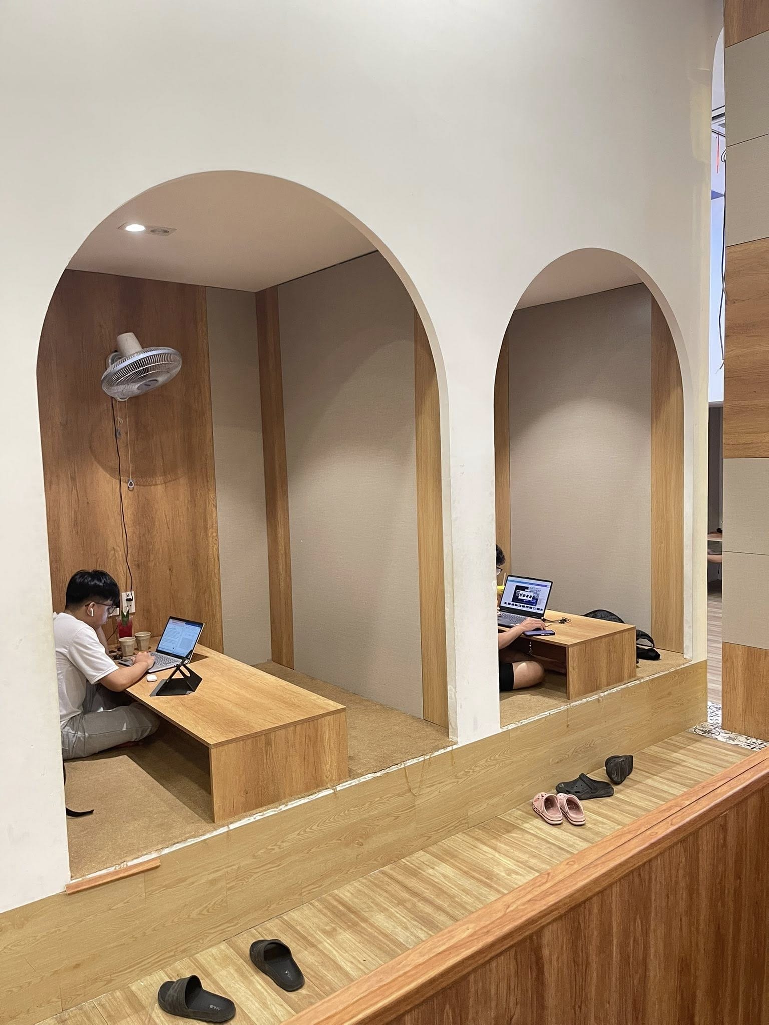 seventeen the best coffee house