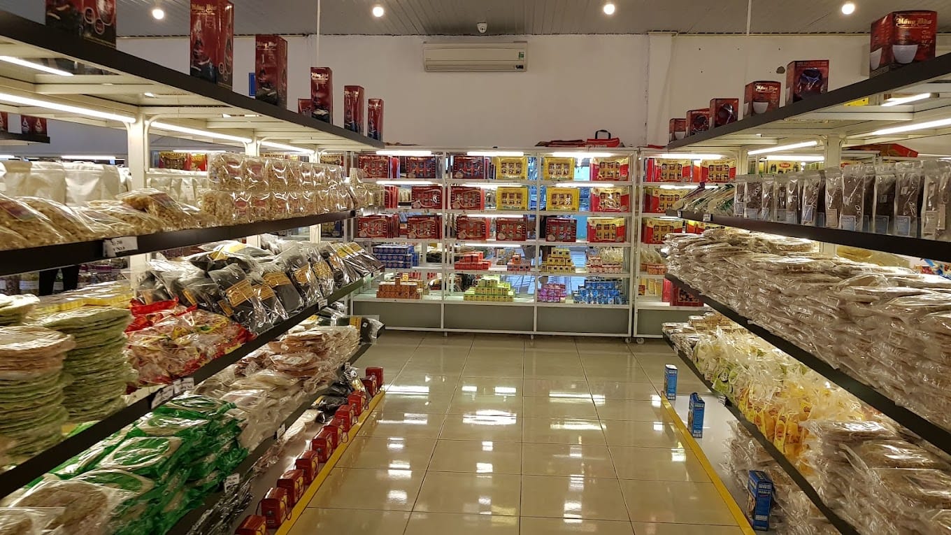 sieu thi dac san huong da