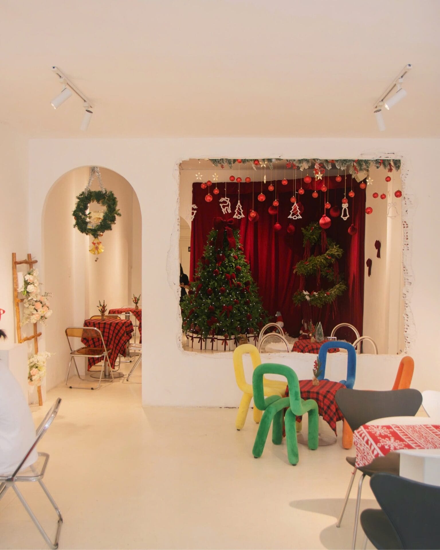 The Alley Đà Nẵng