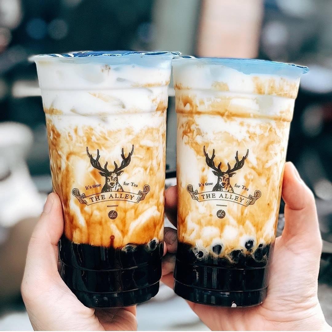 The Alley Đà Nẵng