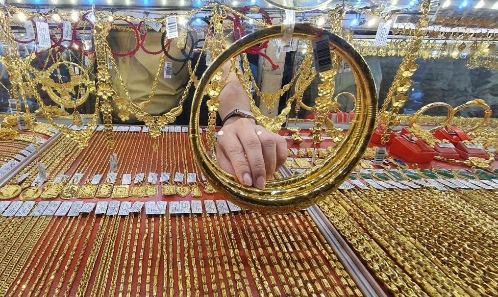 tiem vang nhan nghia