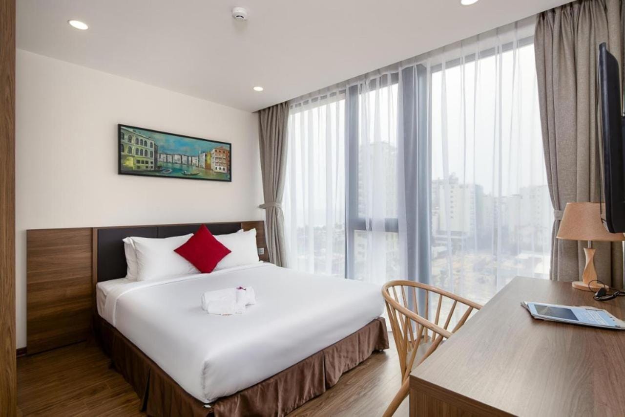 Đặt phòng Amunra Hotel