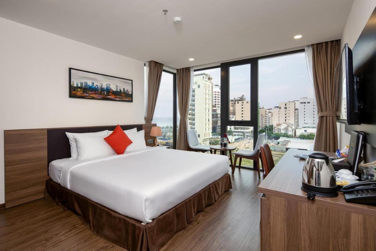 Khách sạn giá tốt Đà Nẵng