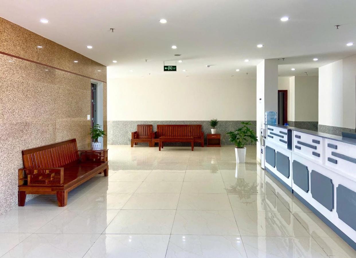 Horizon Danang Beach Hotel