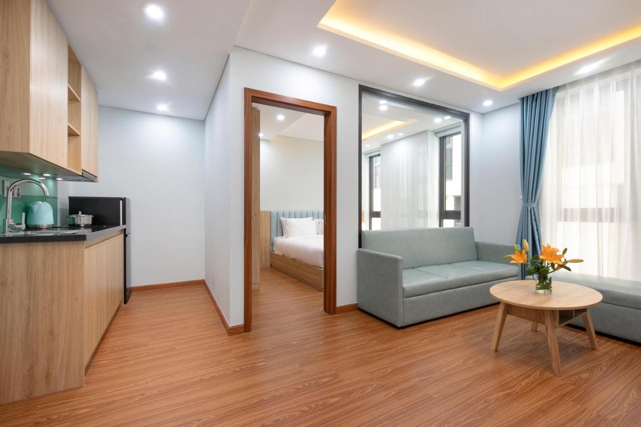 Khách sạn gần biển