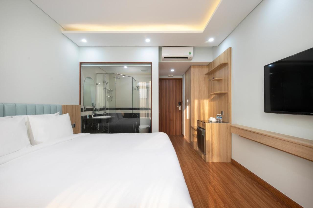 Apartment Danang