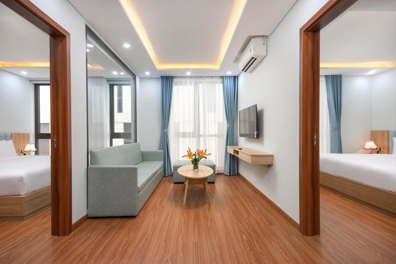 Khách sạn 3 sao Đà Nẵng