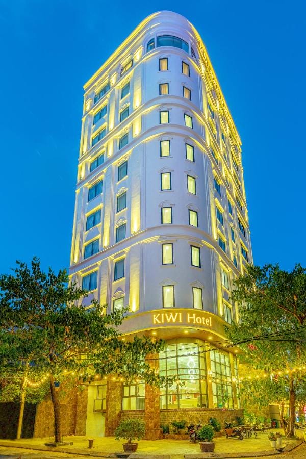 K Hotel Sauna and Massage