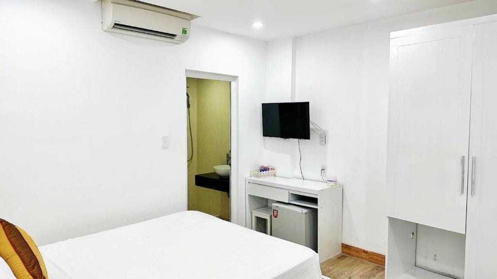 Alyssa Da Nang Hotel