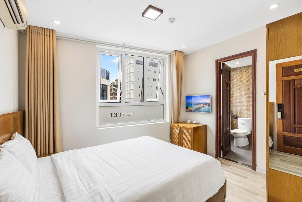 Alyssa Da Nang Hotel