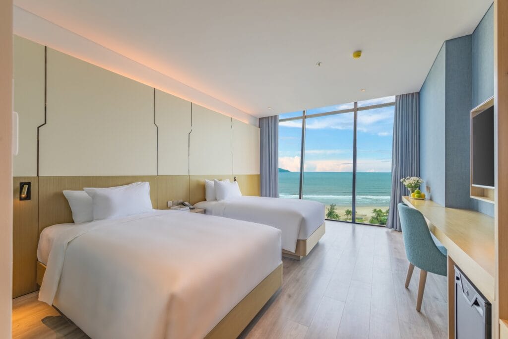 Awaken Danang Hotel 