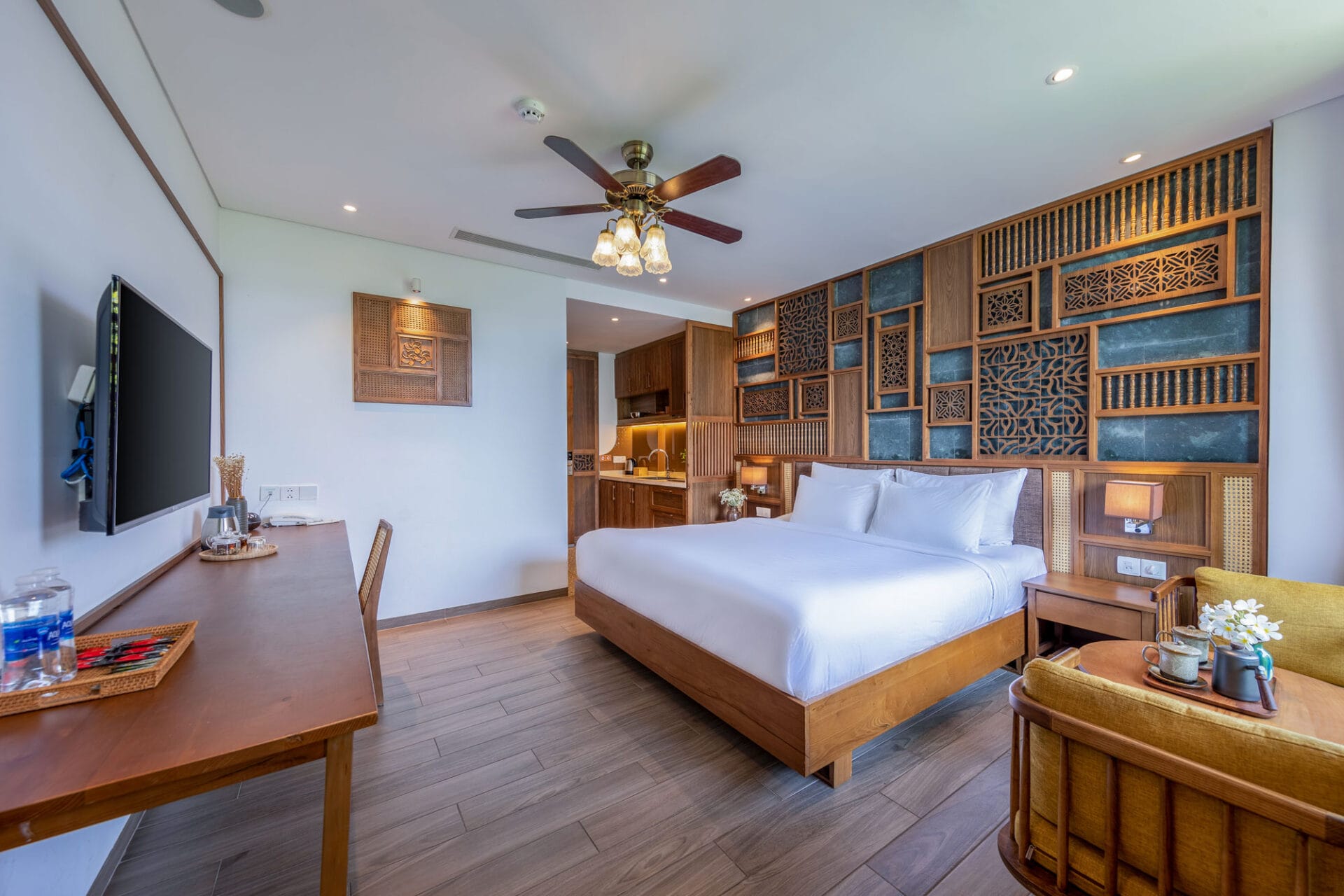 Bonny Boutique Hotel Da Nang 