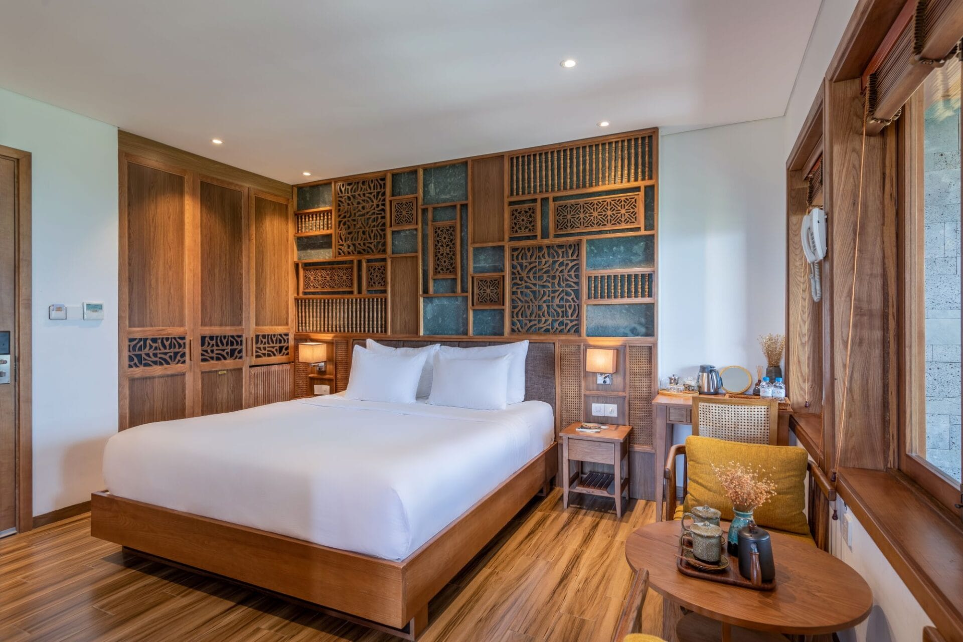 Bonny Boutique Hotel Da Nang 