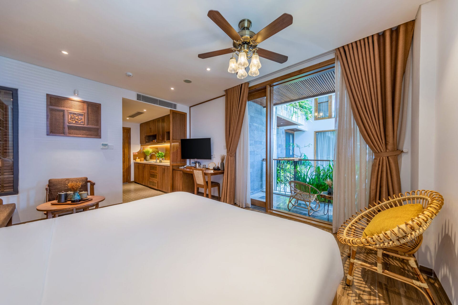 Bonny Boutique Hotel Da Nang 