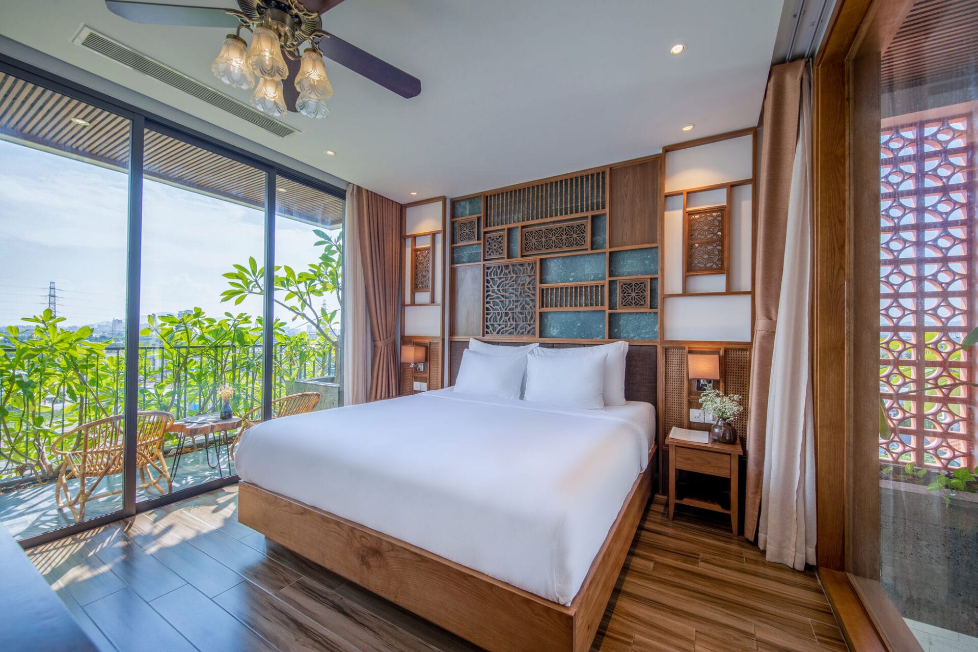 Bonny Boutique Hotel Da Nang 