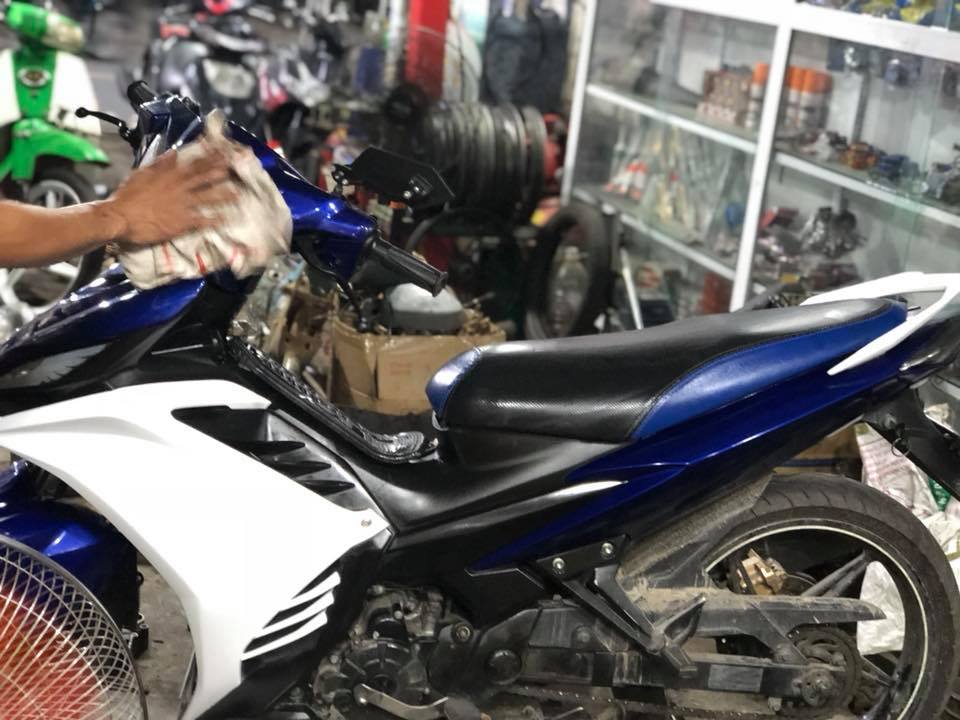 cua hang sua chua xe may khanh linh