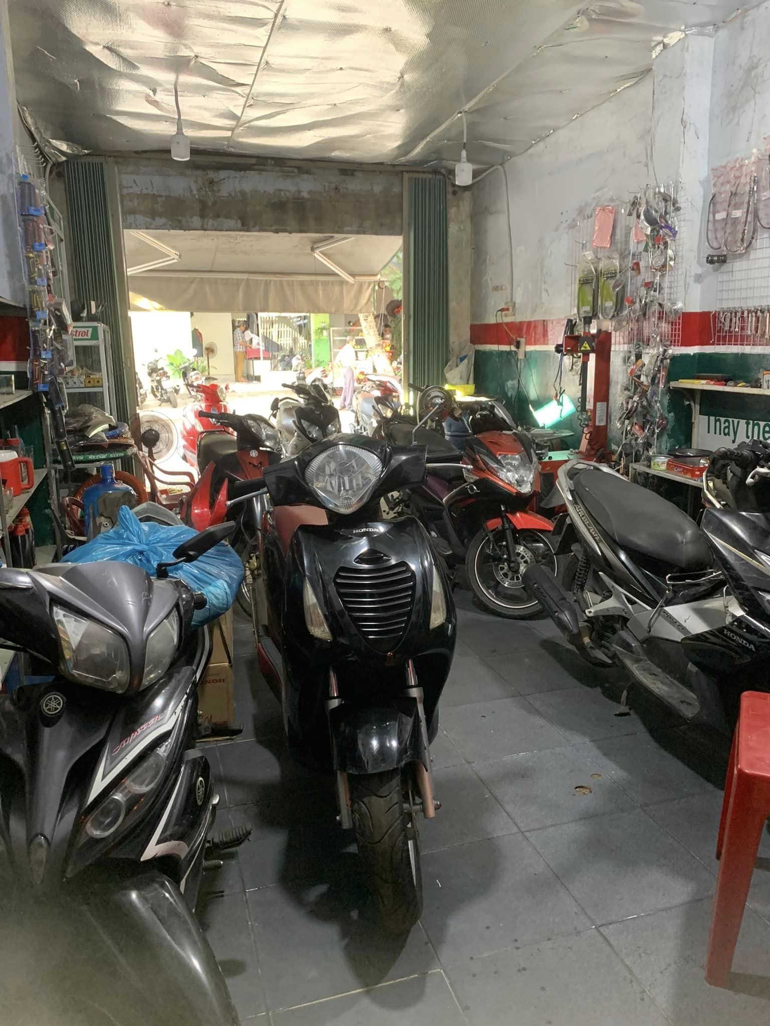 cua hang sua chua xe may quang huynh