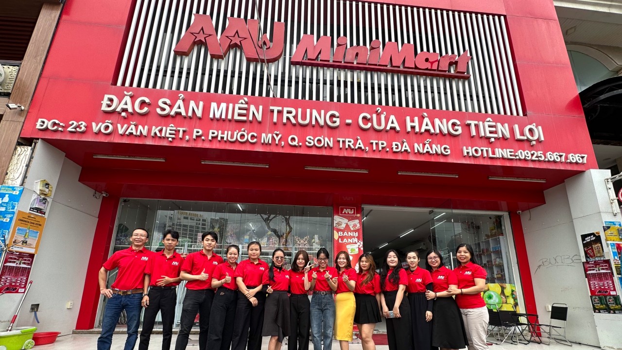 cua hang tien loi aauminimart
