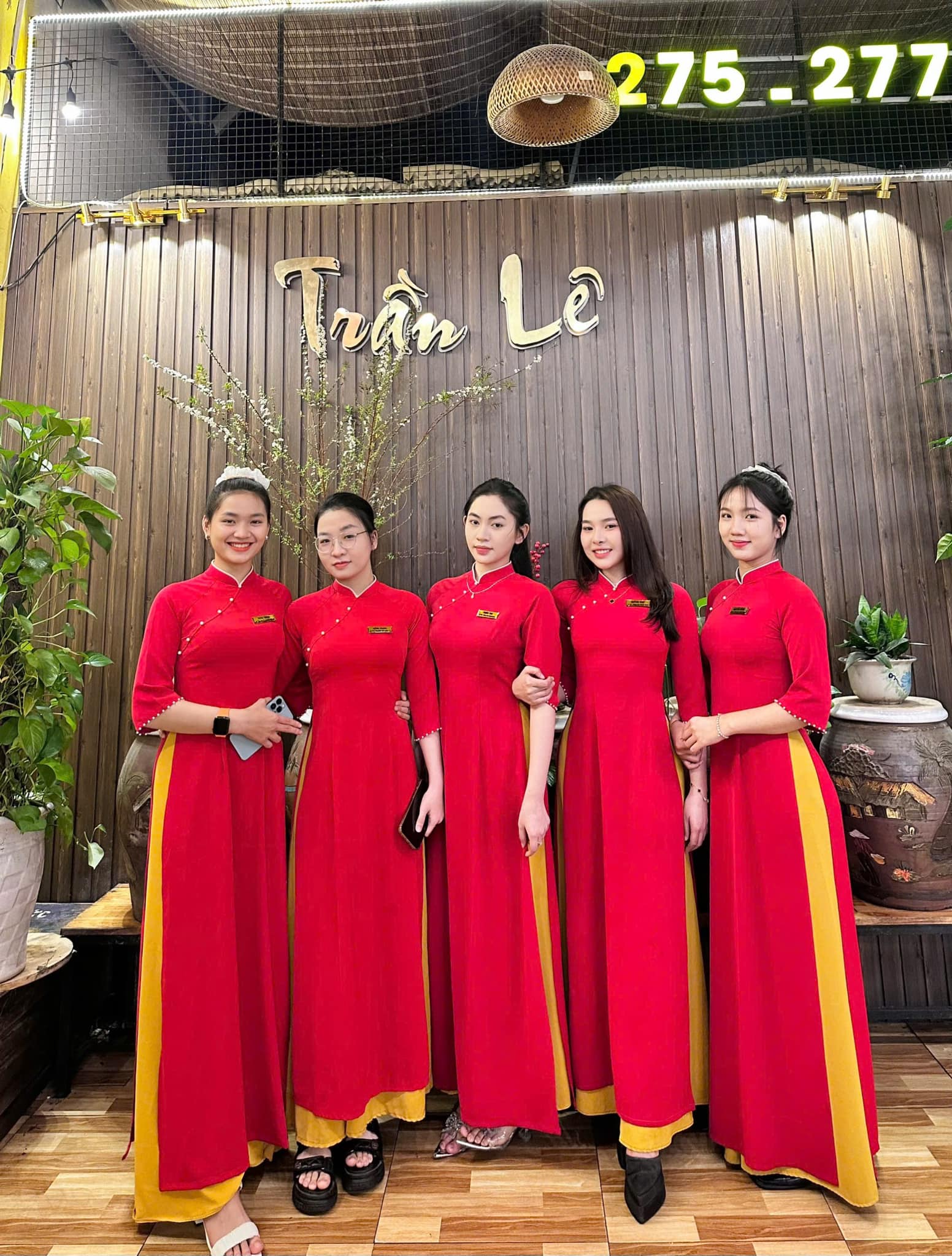 dac san da nang de tran le