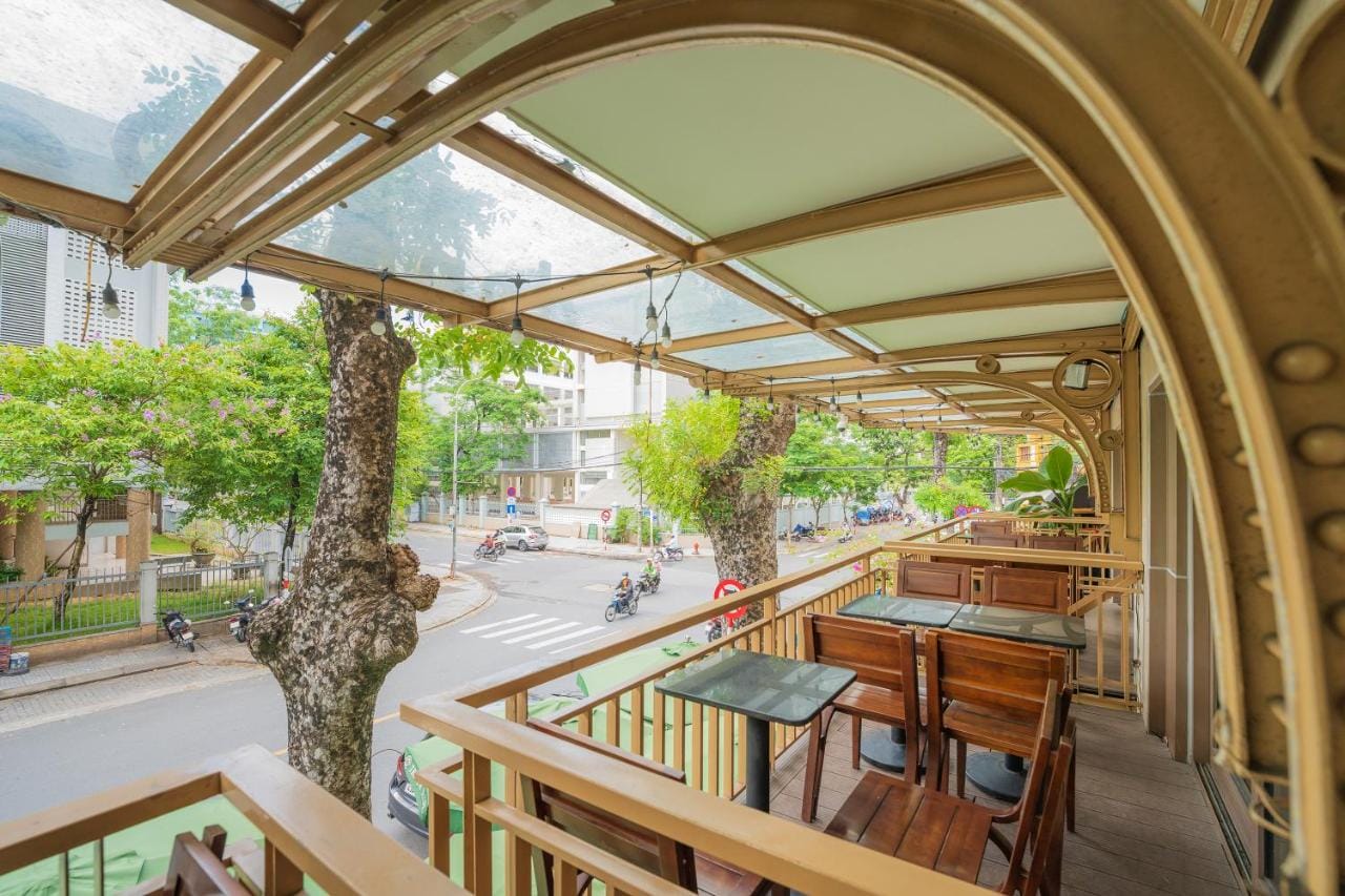 Khách Sạn Dana Pearl Đà Nẵng