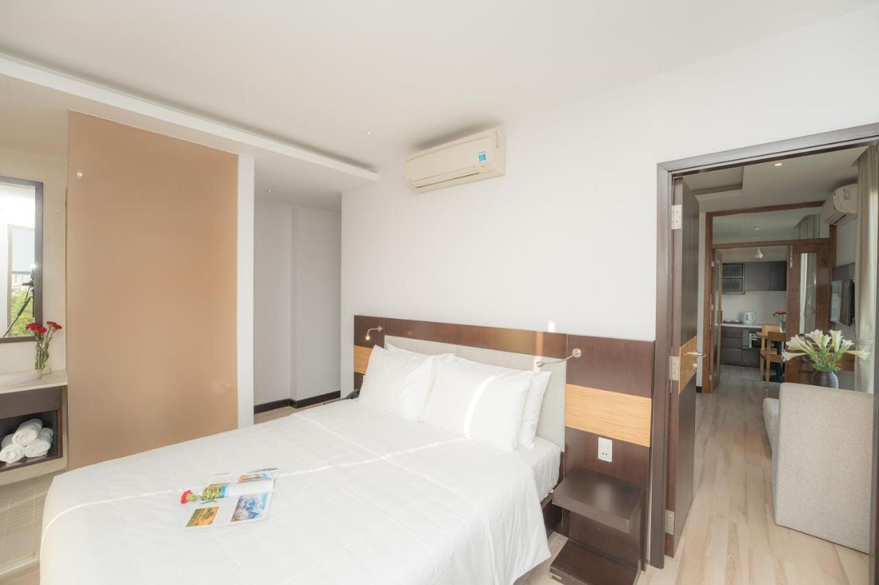 Khách Sạn Dana Pearl Đà Nẵng