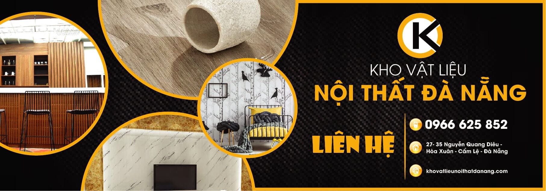 Địa Chỉ Bán Tấm Ốp Nano Uy Tín Tại Đà Nẵng