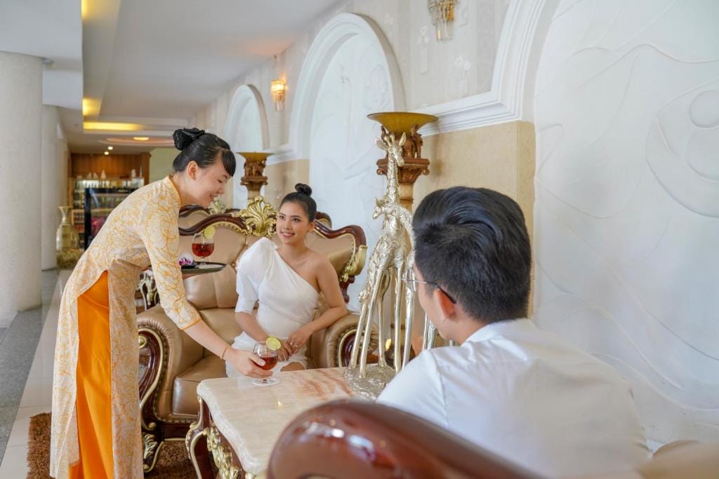 Eden Plaza Đà Nẵng