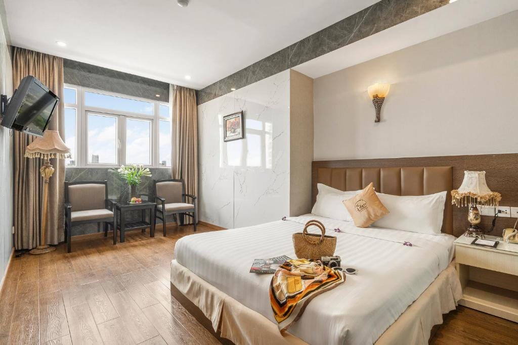 Eden Plaza Đà Nẵng