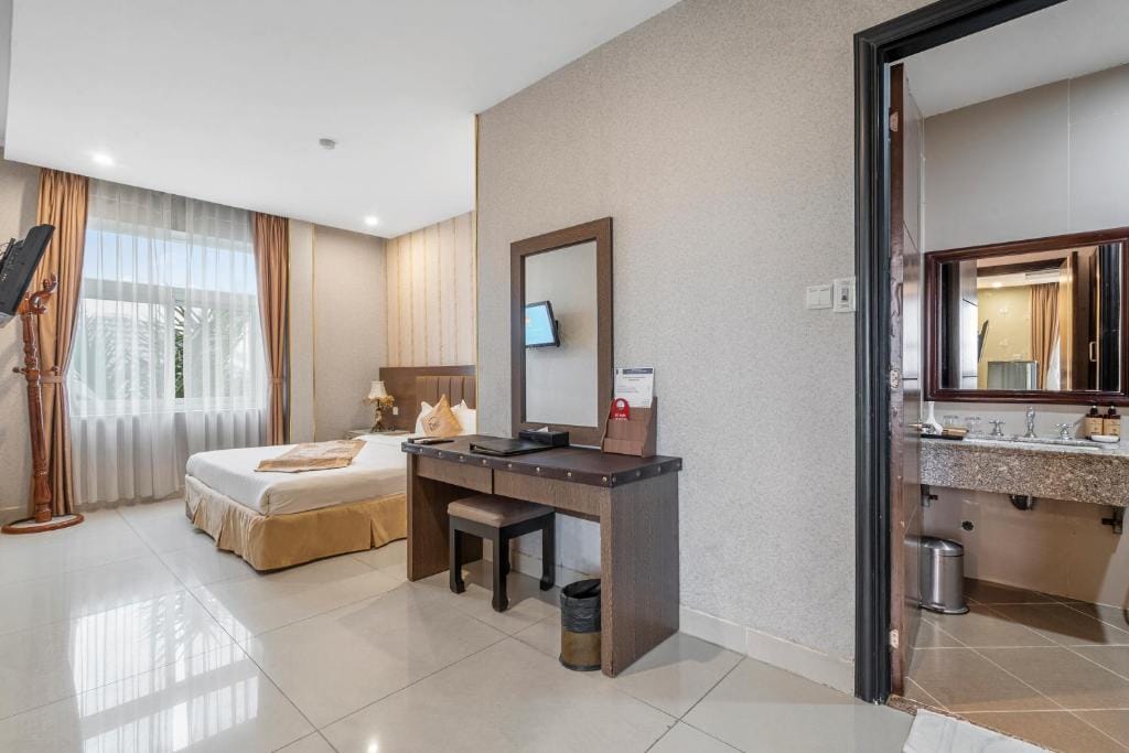 Eden Plaza Đà Nẵng