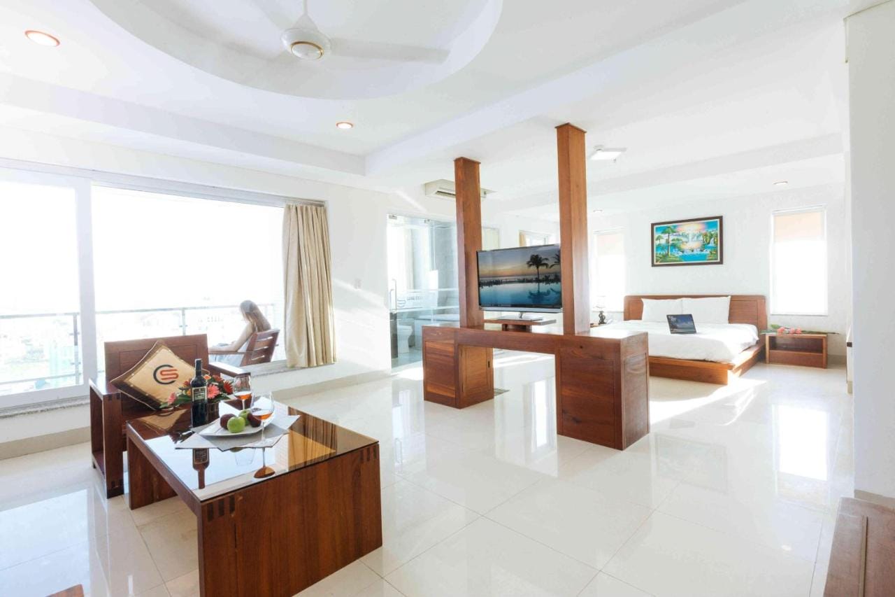 khách sạn giá rẻ đà nẵng