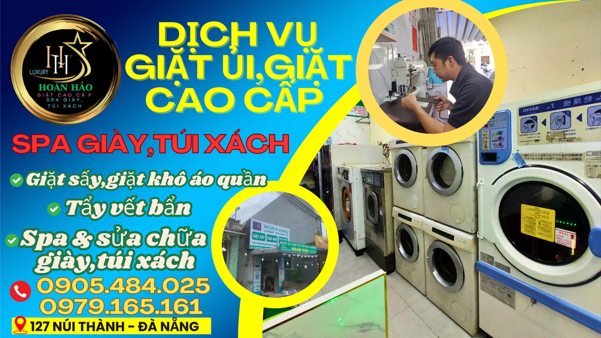 giat ui hoan hao