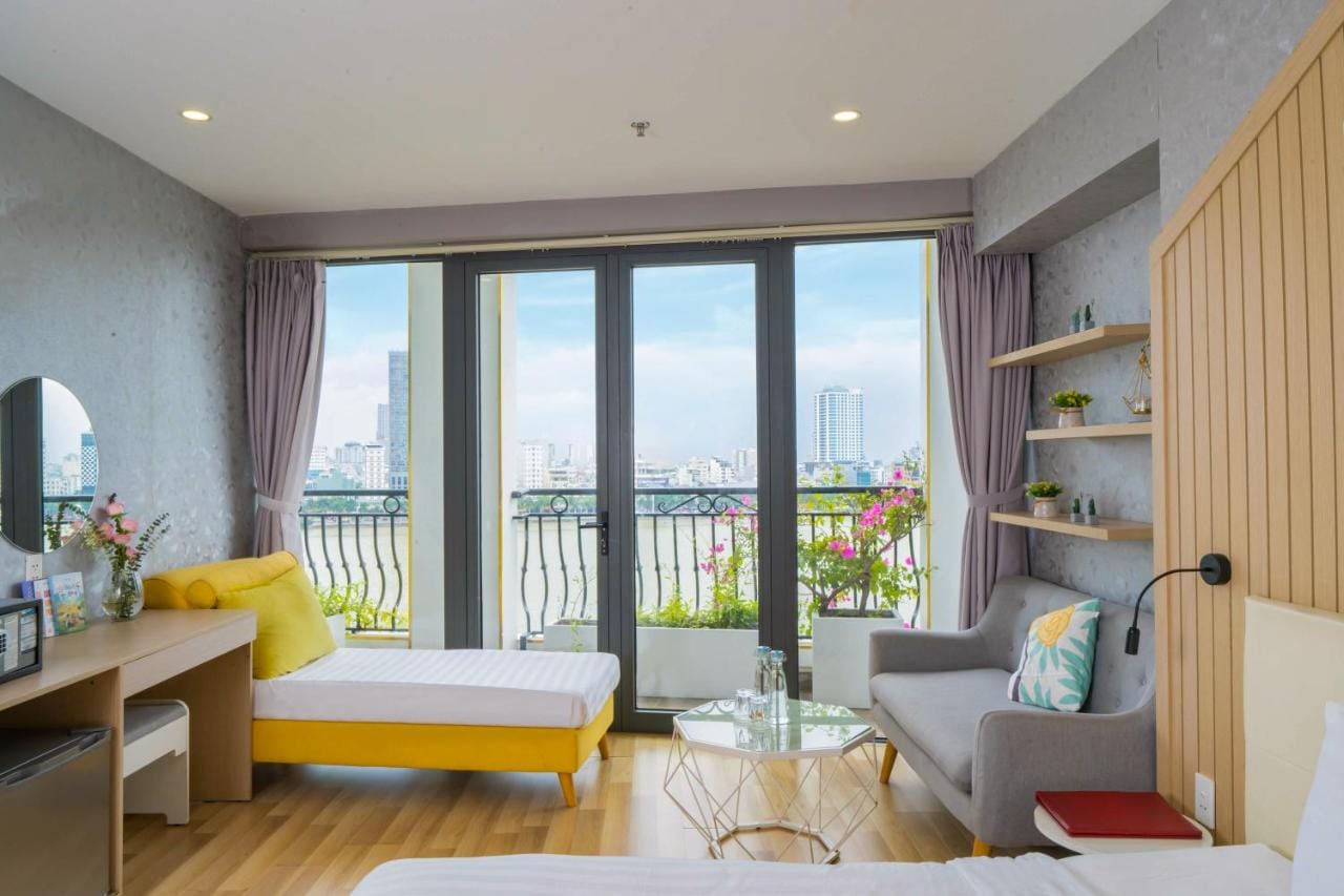 khách sạn Đà Nẵng