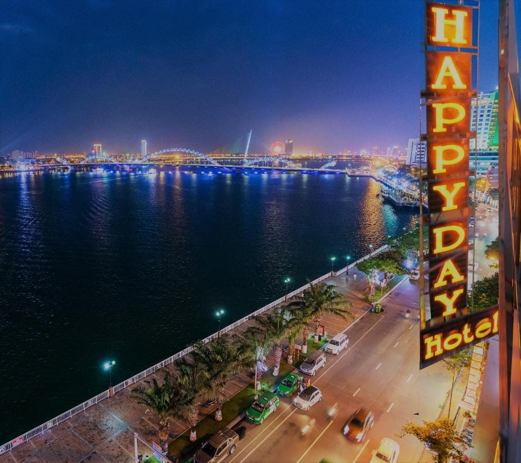 Happy Day Hotel and Spa Danang