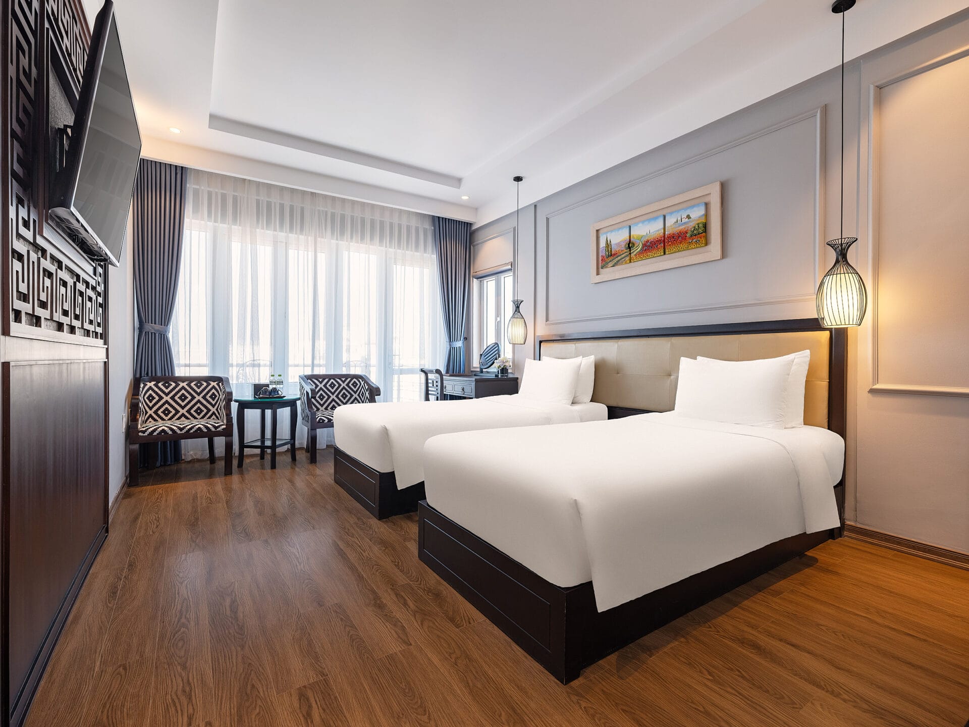 Huế Serene Palace Hotel