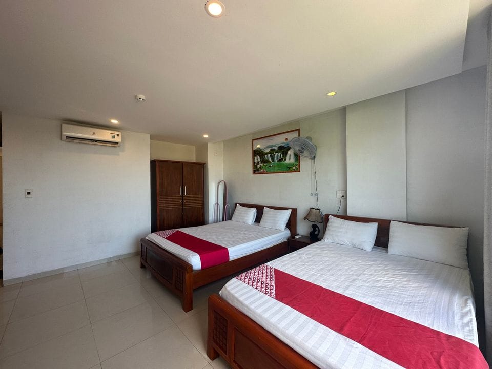 Huy Hoàng Hotel Đà Nẵng