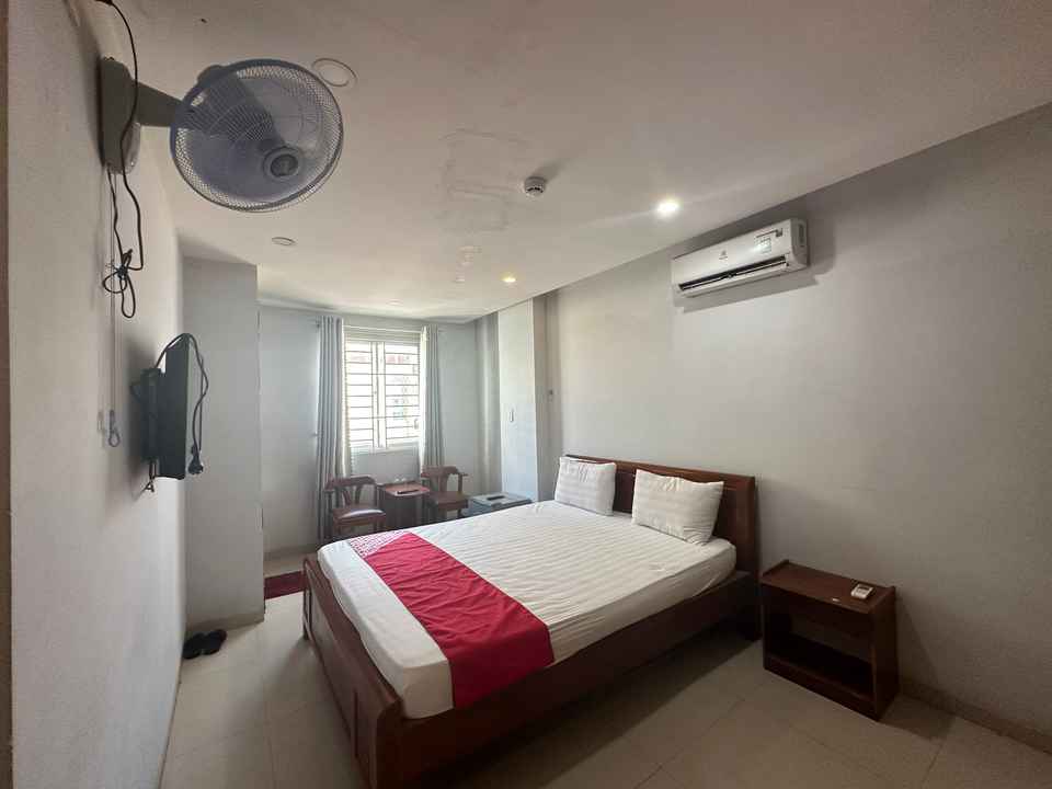 Huy Hoàng Hotel Đà Nẵng