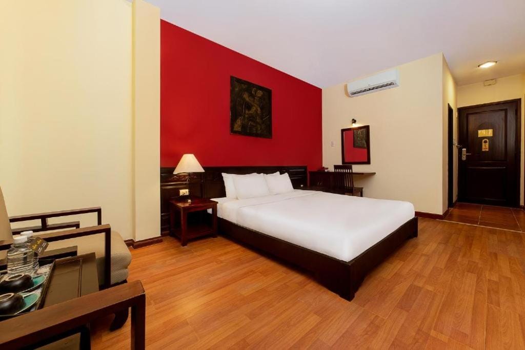 Khách sạn Gold Coast Đà Nẵng