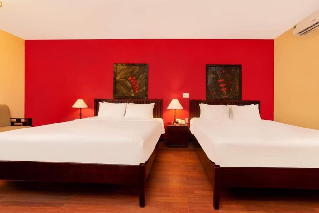 Khách sạn Gold Coast Đà Nẵng