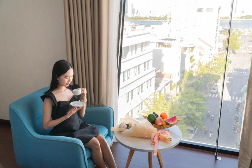 Khách sạn Gold Đà Nẵng