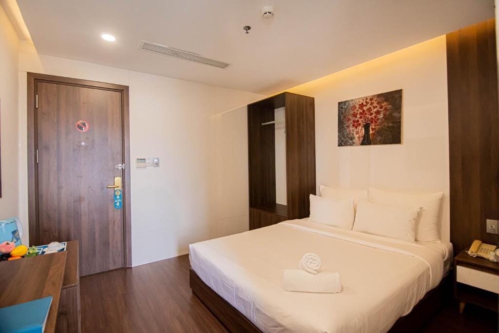 Khách sạn Gold Đà Nẵng