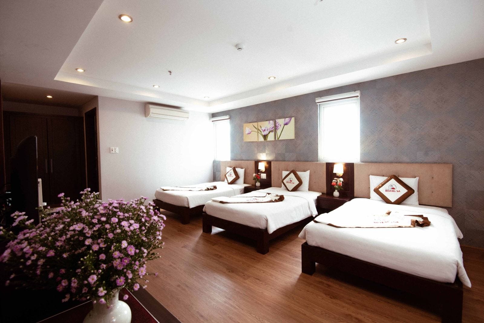 Khách sạn Hoàng Sa Đà Nẵng