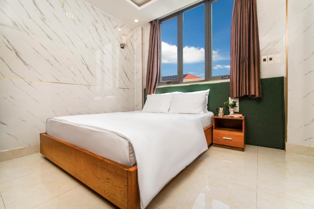 Khách Sạn Trang Ngân Đà Nẵng