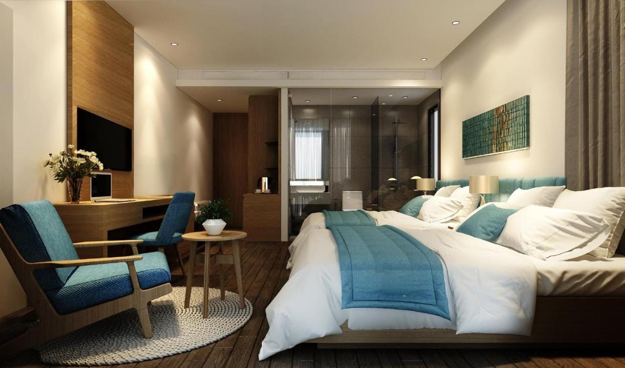 Khách Sạn Trang Ngân Đà Nẵng