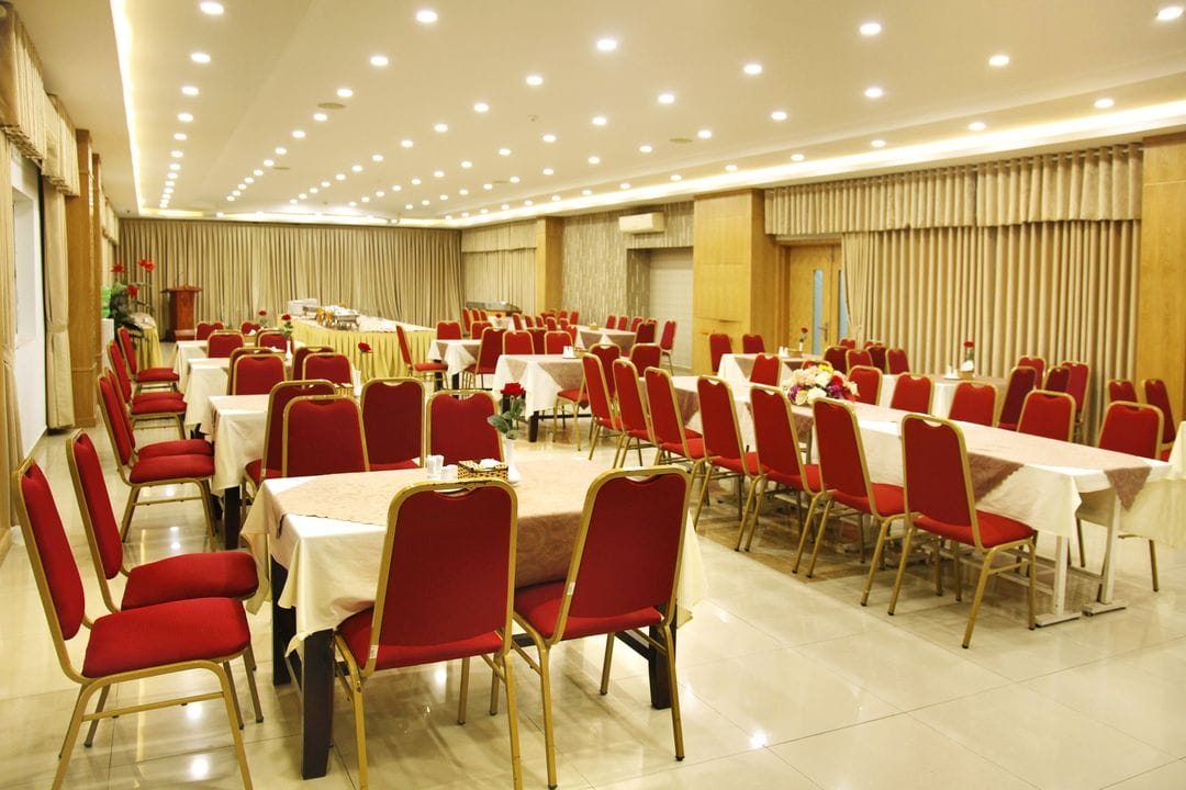 Legacy Riverside Danang Hotel